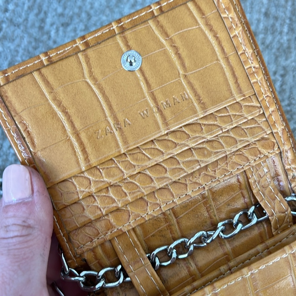 Wallet belt - Picture 5 of 6